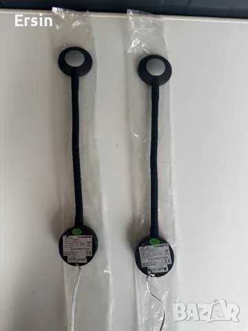 Лампа за четене Dometic цена за брой 120.00 лева  LED лампа L80TM, A , снимка 3 - Къмпинг осветление - 48942653