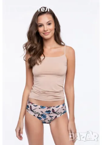 Безшевни бикини Bluebell, снимка 1