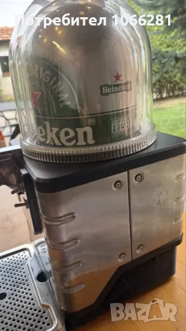 BLADE  инсталация за наливна бира СИВ, 70 W 250 €, снимка 4 - Обзавеждане за заведение - 55887327