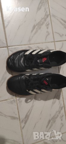 маратонки adidas, снимка 7 - Детски маратонки - 42685905