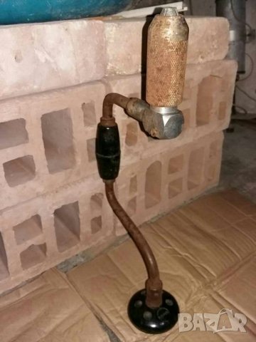 Маткап ръчна дрелка , снимка 3 - Бормашини - 31001195