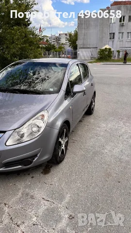 Opel corsa 1.3cdti, снимка 2 - Автомобили и джипове - 56504824