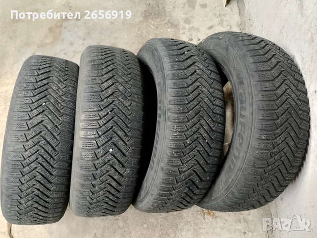 Гуми LAUFEN 195/65-15