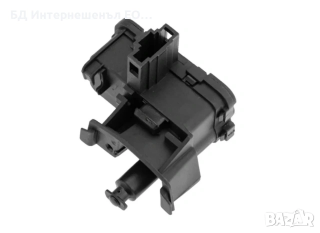 7P0810773 Моторче за централно заключване на резервоар, VW, Skoda, Seat, 2 ПИН, снимка 5 - Аксесоари и консумативи - 53297769