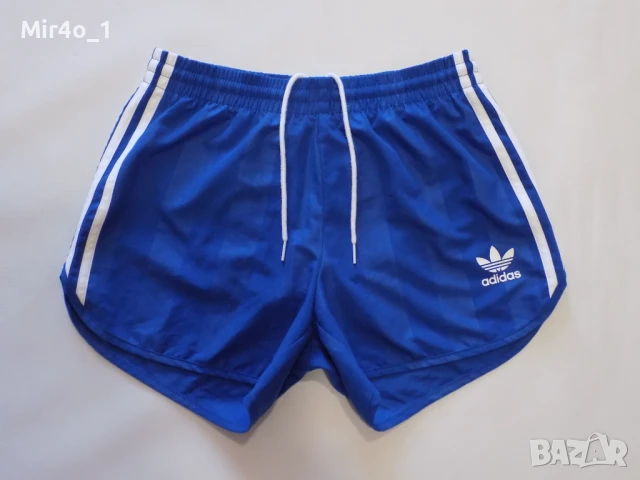 шорти adidas originals адидас къси панталони гащета оригинални крос спорт фитнес тренировка мъжки XS