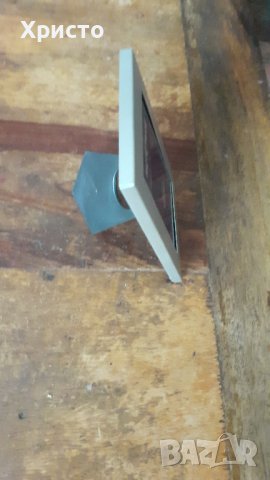 рамка са снимки 6х9 см метал, уникална, правоъгълна ръчно изработена и ръчно полирана, снимка 3 - Декорация за дома - 39194095