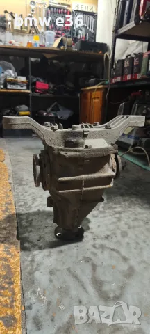 разни части за BMW E36 318i, снимка 11 - Части - 56105908