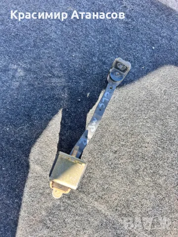 Ограничител врата предна дясна  за Мерцедес CLS. W219. 2004-2010г, снимка 3 - Аксесоари и консумативи - 49440607