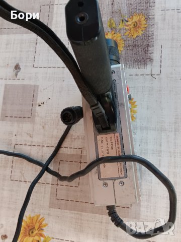 SIEMENS color camera FA 106, снимка 12 - Камери - 42774912