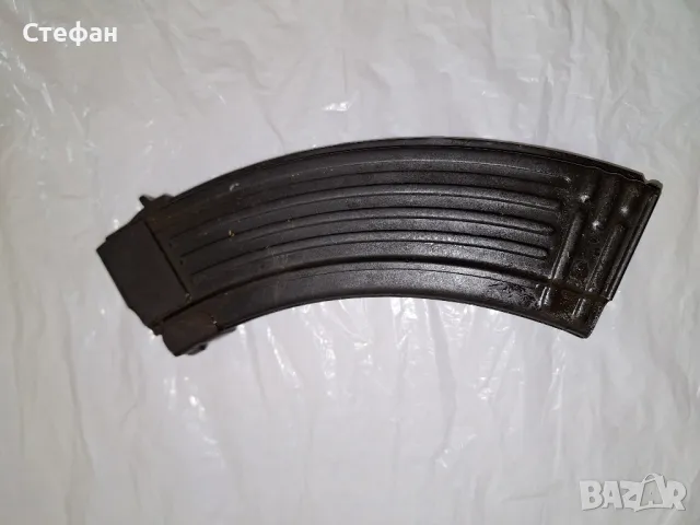 Пълнител за АК 47, снимка 5 - Оборудване и аксесоари за оръжия - 49034485