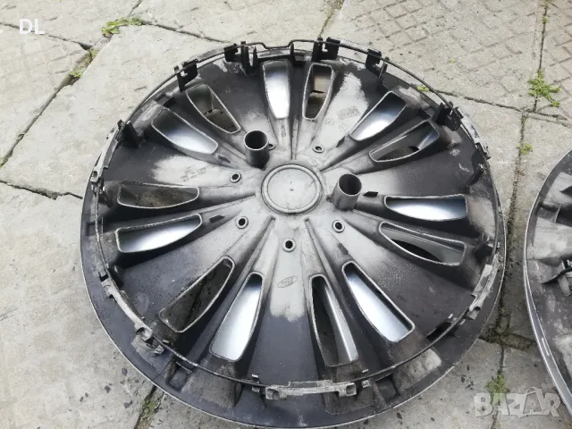 Тасове Форд Ford Focus, Mondeo, S max, C max 16 цолови , снимка 9 - Аксесоари и консумативи - 49589922