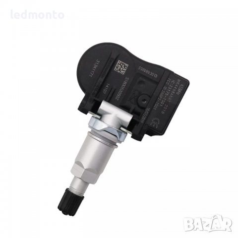 tpms Датчици за налягане на гумите  31341171 tpms Volvo ТПМС волово