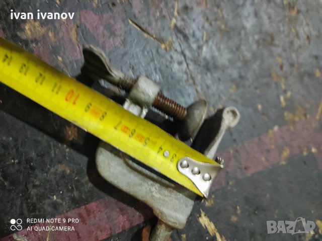 Стяга Приспособление, снимка 3 - Други машини и части - 34900260