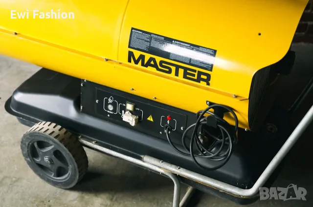 Дизелов отоплител, снимка 5 - Отоплителни печки - 56480979