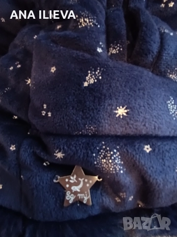 Зимно детско палто Sergent Major , снимка 5 - Детски якета и елеци - 52854672