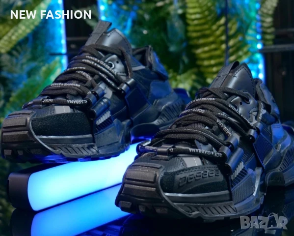 🔝🔝🔝Мъжки Маратонки Dolce Gabanna , снимка 17 - Маратонки - 50813447