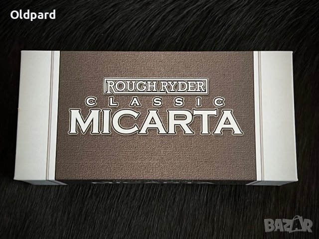 Голям джобен сгъваем колекционерски ловен нож. (RR1994), снимка 6 - Ножове - 42430166