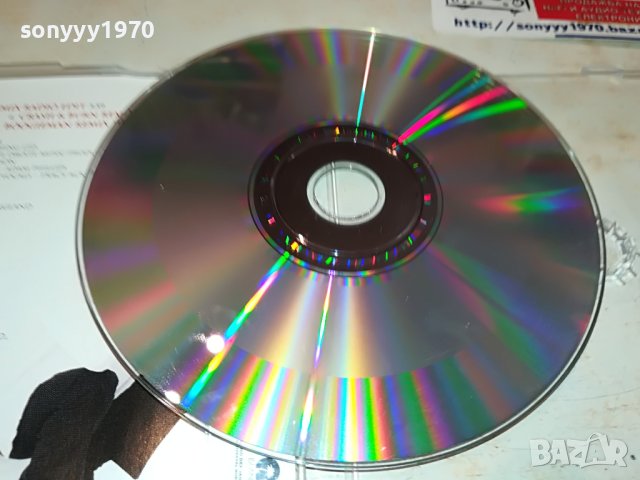 LIONEL RICHIE ANGEL CD-ISLAND ВНОС GERMANY 0504231147, снимка 14 - CD дискове - 40262235