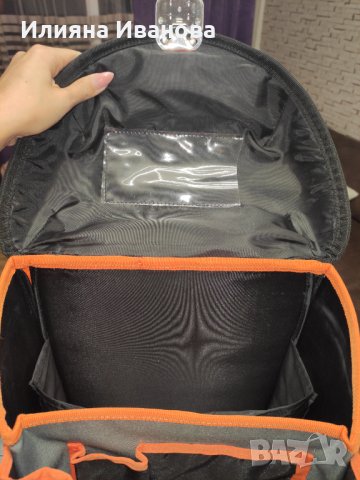 Раница за училище, снимка 5 - Раници - 34466875