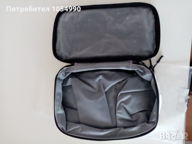 Дамска чантичка fly me to the moon. , снимка 5 - Чанти - 34561296