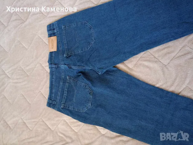 Дамски дънки и джинси, снимка 7 - Дънки - 47903584