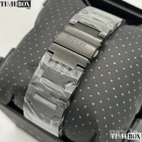 Diesel DZ7484 Mr. Daddy Chronograph, снимка 4 - Мъжки - 49612214
