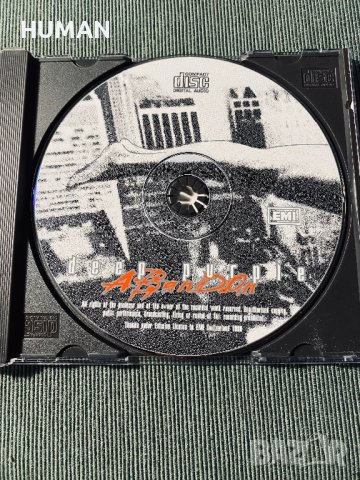 DEEP PURPLE , снимка 12 - CD дискове - 42756372