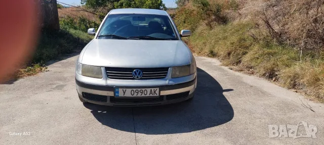 Фоксваген Пасат 99 година, снимка 7 - Автомобили и джипове - 56028513