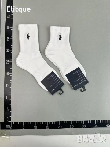 чорапи polo, снимка 2 - Други - 52750093