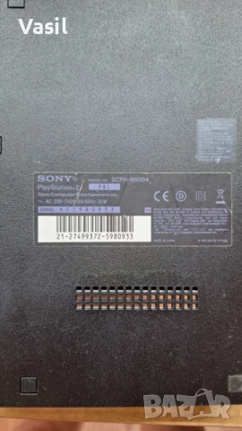 Sony Playstation/ GTA Vice City / 3 контролера/ ПРОЧЕТЕТЕ ОПИСАНИЕТО!!!, снимка 3 - PlayStation конзоли - 50884748