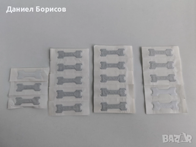 25 лепенки за нос против хъркане и за по-добро дишане
