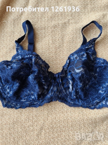 Сутиен Triumph Amourette Charm W, 34/DD, снимка 4 - Бельо - 54194842