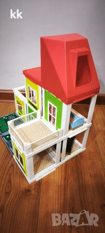 Детска къщичка(разглобяема), снимка 2 - Конструктори - 53055029