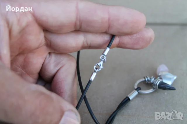 Дамско колие ''Folli Foli'', снимка 7 - Колиета, медальони, синджири - 47608128