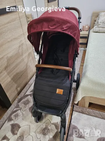 Kinderkraft, снимка 1