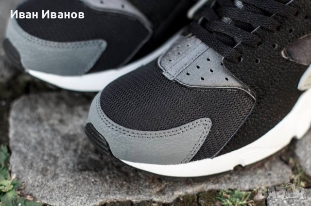 детски маратонки Nike Air Huarache GS  номер 36, снимка 5 - Детски маратонки - 44148937