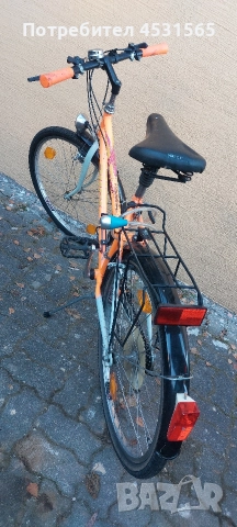 ВЕЛОСИПЕД KTM, снимка 12 - Велосипеди - 52970795