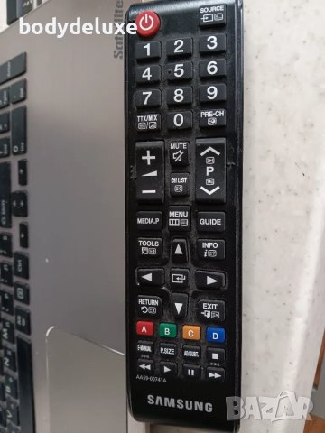 SAMSUNG AA59-00741A дистанционно за телевизор