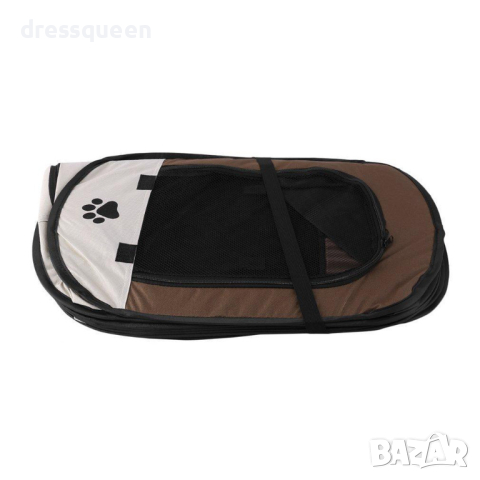 3881 Кошара за кучета и котки, снимка 5 - Други стоки за животни - 44794751