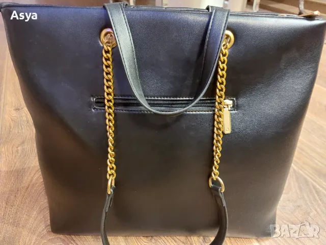 Дамска чанта QUAZI , снимка 5 - Чанти - 48029948