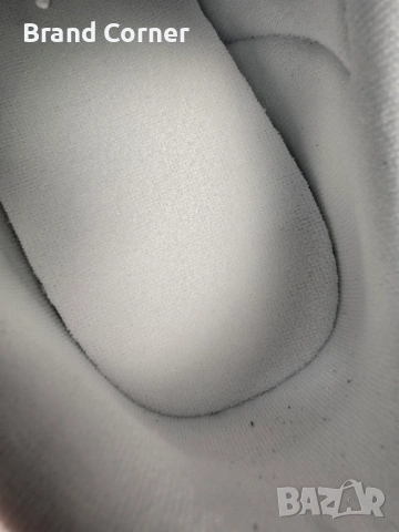 Нови маратонки Reebok Classic Leather - Размер 42.5, снимка 7 - Маратонки - 54291472