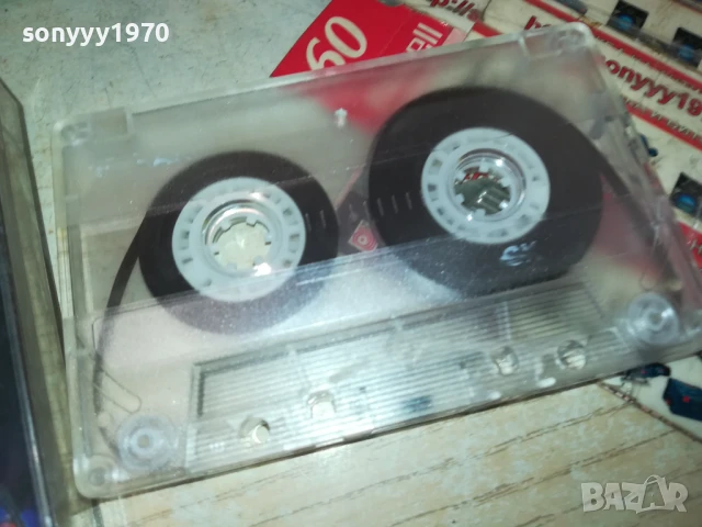 TERMINATOR 5 3107251617, снимка 6 - Аудио касети - 51204964