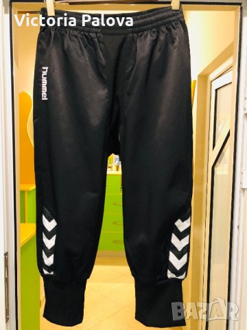 Спортен панталон HUMMEL Дания