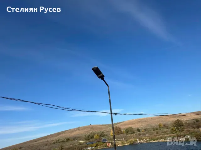 продава се разработен бизнес язовир в с. Калипетрово цена 54 999лв - договор до 02,2029г , 370 лв ме, снимка 2 - Други - 49828534