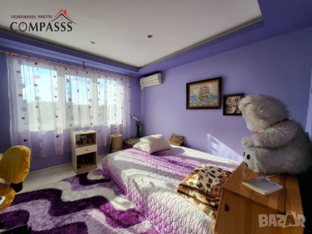 кв. Балик-Новата поща, гр. Добрич, 2-ен апартамент – 65445,36евро!, снимка 9 - Апартаменти - 51951246