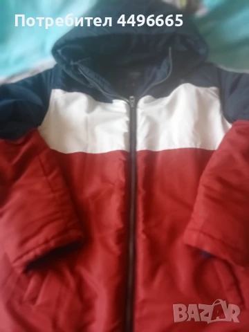 Есенно зимно яке