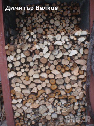 Продавам дърва за огрев, снимка 2 - Дърва за огрев - 41572025