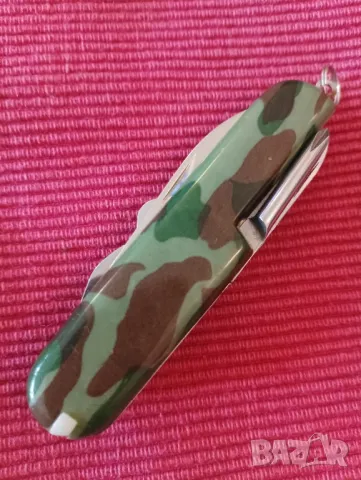 Многофункционално джобно ножче. , снимка 9 - Ножове - 48518564