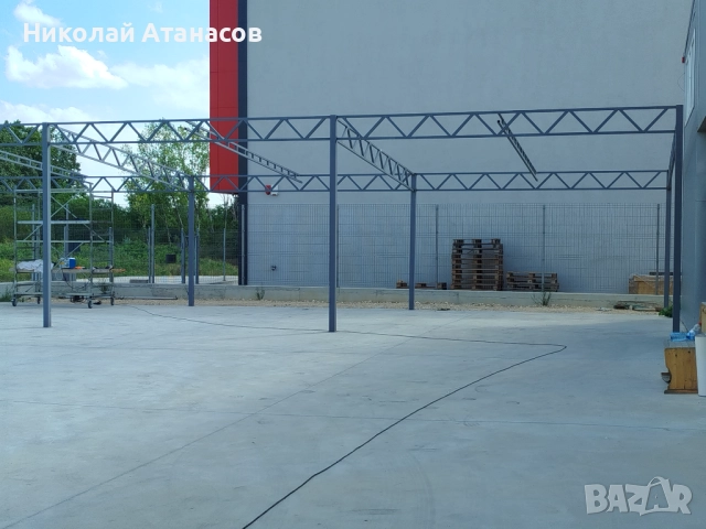 NK. Atanasovi Метални изделия и конструкции , снимка 5 - Други - 52873535