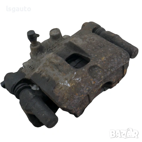 Заден ляв спирачен апарат Mitsubishi Lancer X (GS44S) 2007-2017 ID: 159338